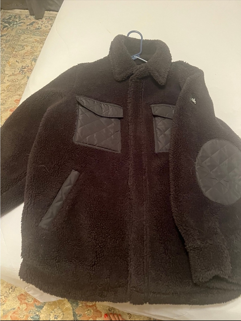 Alo jacket - Picture 2 of 6